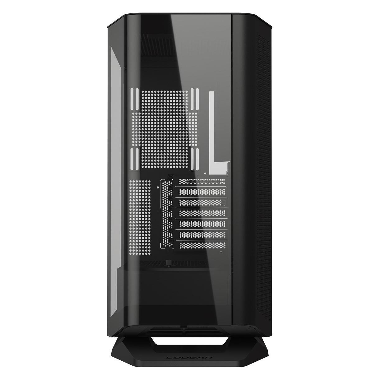 Cougar FV270 (ATX, mATX, Mini-ITX, SSI CEB) (CGR-58M6B)