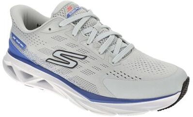 Skechers Performance Glide-Step Vortex-221040 - Mens 11 Grey Running Shoes XW