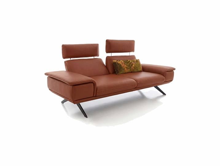 Koinor Einzelsofa, 2-Sitzer Elements