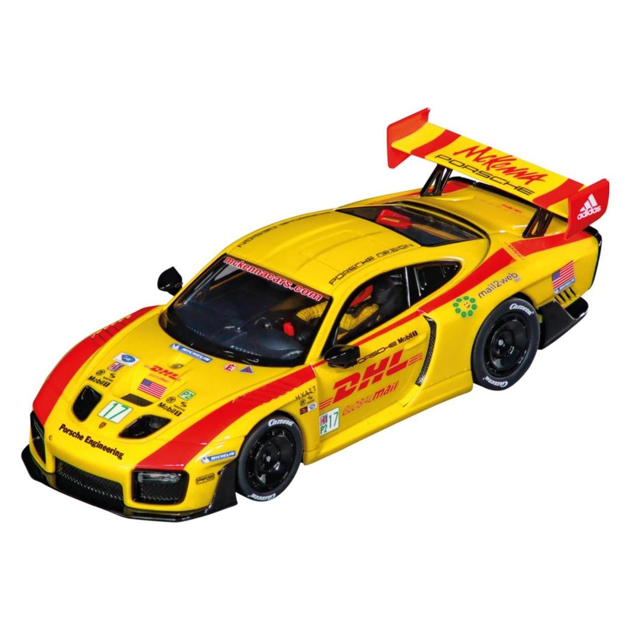 Carrera Porsche 935/19 McKenna - 1:32 (409503)