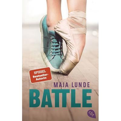Battle, Taschenbuch von Maja Lunde, Cbt