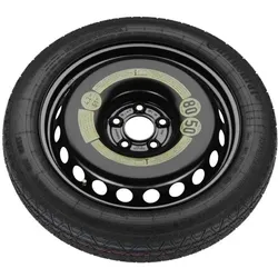 Mercedes-Benz Notrad 185/75 R17 für GLK 204 A2044009800