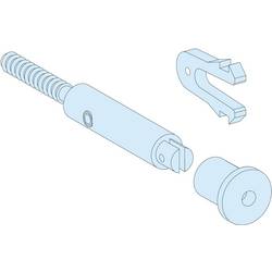 Schneider Electric 13947 Schneider Electric Versiegelungskit 4Stk. 13947 Montagematerial 1 St.