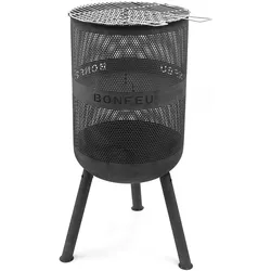 Bonfeu, Feuerschale, BonVes 45 (45 cm)