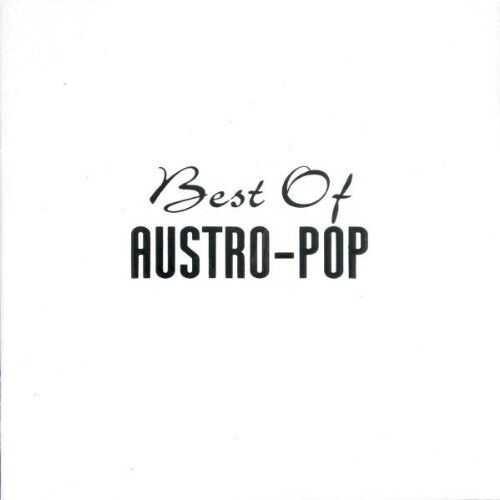 Various - Austro Pop Best of - Preis vom 11.10.2026 03:10:56 h