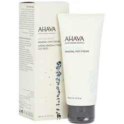Ahava, Deadsea Water Mineral Foot Cream 100 ml