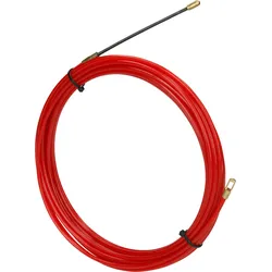 KS Tools Kabel-Einziehdraht, 10,0 m - 150.0960