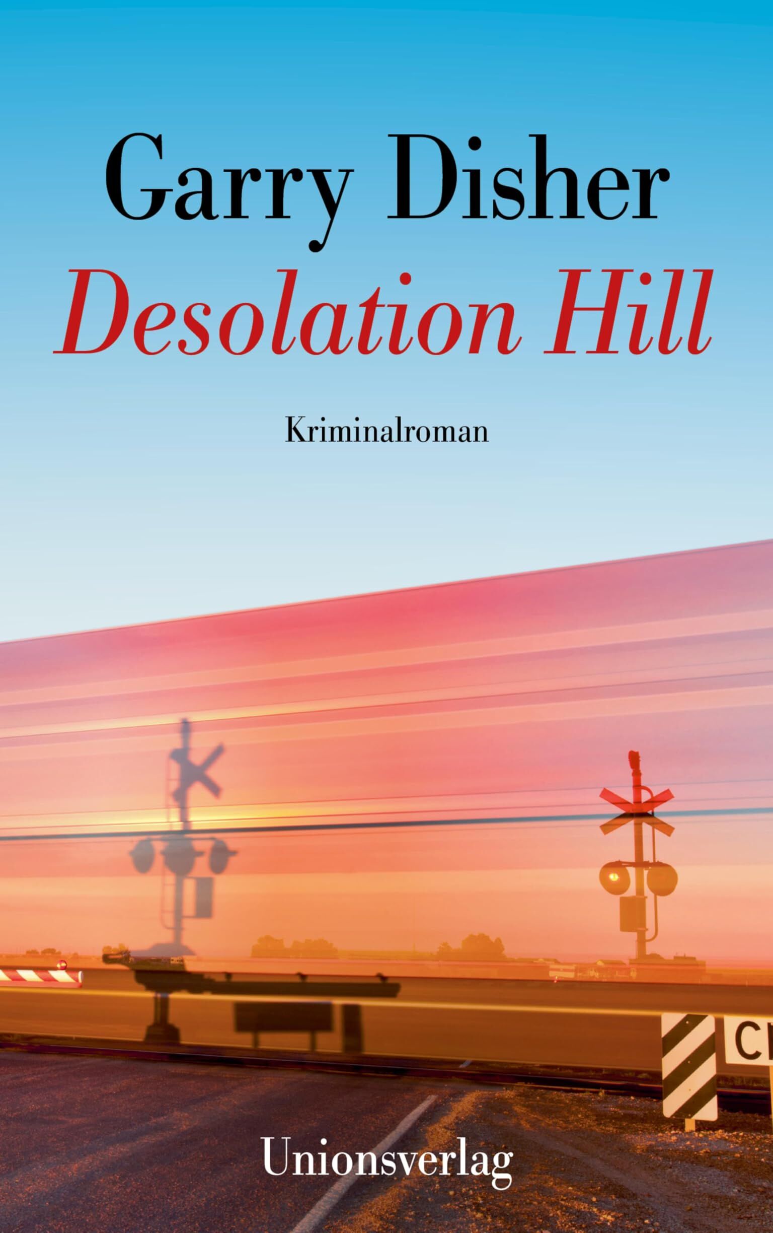 Desolation Hill: Kriminalroman. Ein Constable-Hirschhausen-Roman (4) - Preis vom 11.10.2026 15:43:13 h