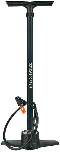 SKS Standpumpe Airlite 10.0 schwarz B