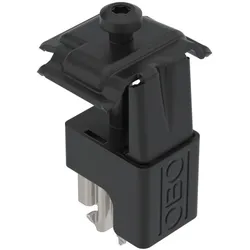 OBO Bettermann Vertr Universalklemme KLU A2 S