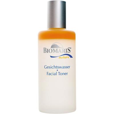 Biomaris Gesichtswasser nature 100 ml Flaschen