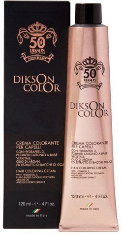 Dikson Color Anniversary 66.64