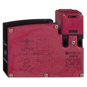 TE Sensors Sicherheits.Pos.schalter (XCSTE5312)