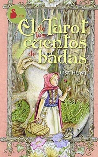 Lisa Hunt - El tarot de los cuentos de hadas (2012) - Preis vom 05.10.2026 03:47:11 h