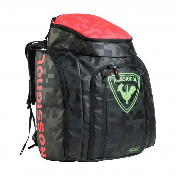 Rossignol - Hero Heating Athletes Bag 95 - Skischuhtasche Gr 95 l schwarz