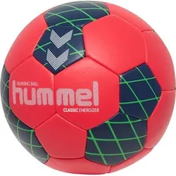 HUMMEL Ball hmlCLASSIC ENERGIZER HB, Größe 0 in Blau Blau