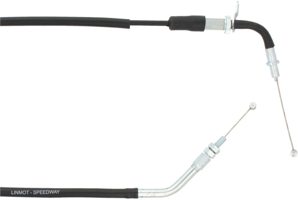 4 Ride Gaszug 4RIDE LG-032