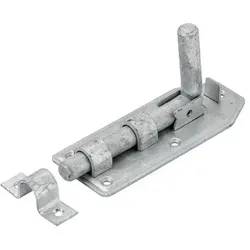 Bolzenriegel 160X65 feuerverzinkt