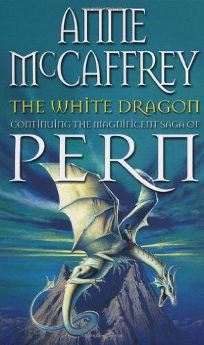 Anne McCaffrey - The White Dragon (The Dragon Books) - Preis vom 17.10.2026 19:25:27 h