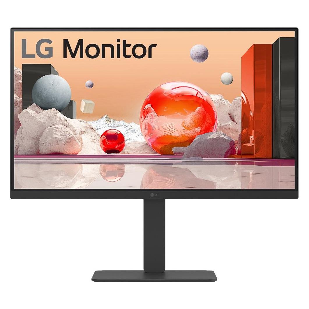 LG 27" 27BA650-B (1920 x 1080 Pixel, 27") (27BA650-B)