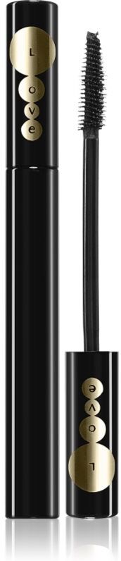 Kallos Love waterproof mascara shade Black 8 ml