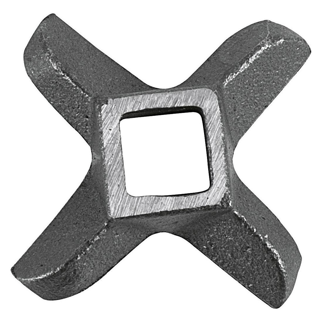 Westmark Messer 4-flügelig "Gr. 5" zu Fleischwolf 9750WM (1485 2250)