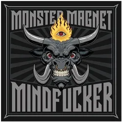 Napalm Records, Schallplatten, Mindfucker (Monster Magnet)