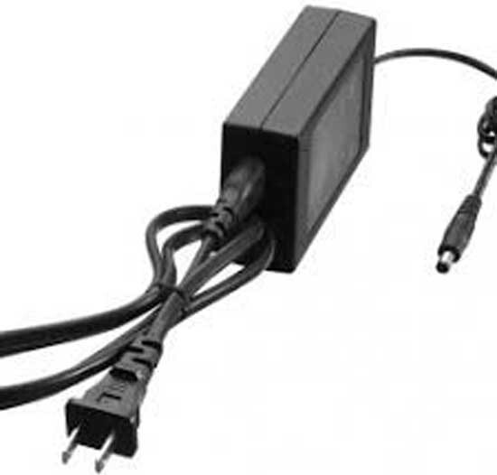 Allied Telesis Voeding AC Europa