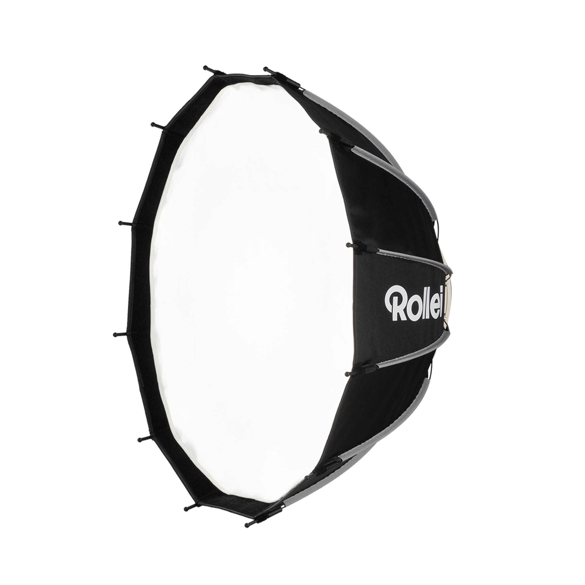 Rollei Beauty-Dish I mit Klick-Mechanismus I versch. Größen 28165