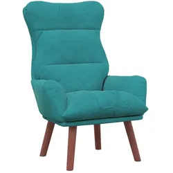 vidaXL, Sessel, Bequemer Stuhl