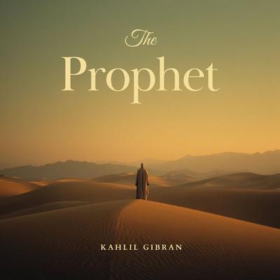 The Prophet - Khalil Gibran, Audio, 9785194885718