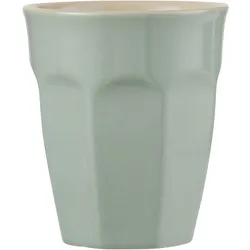 IB Laursen Cafe Latte Becher Mynte, Green Tea