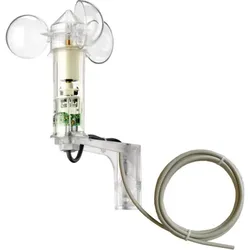 MDT Wetterstation, Wetterstation, Transparent