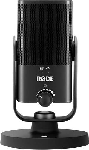 Rode NT-USB Mini