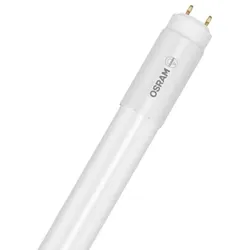 120cm OSRAM SubstiTUBE LED-Röhre T8/ G13 für EVG 14W wie 36W 6500K Kaltweiß 2100lm Industriebeleuchtung GLAS -