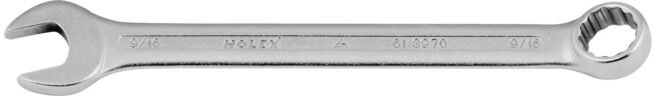 HOLEX Clé mixte, pouces 1/4 Pouces (613970 1/4)