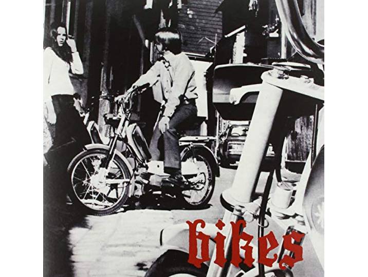 Bikes (III)