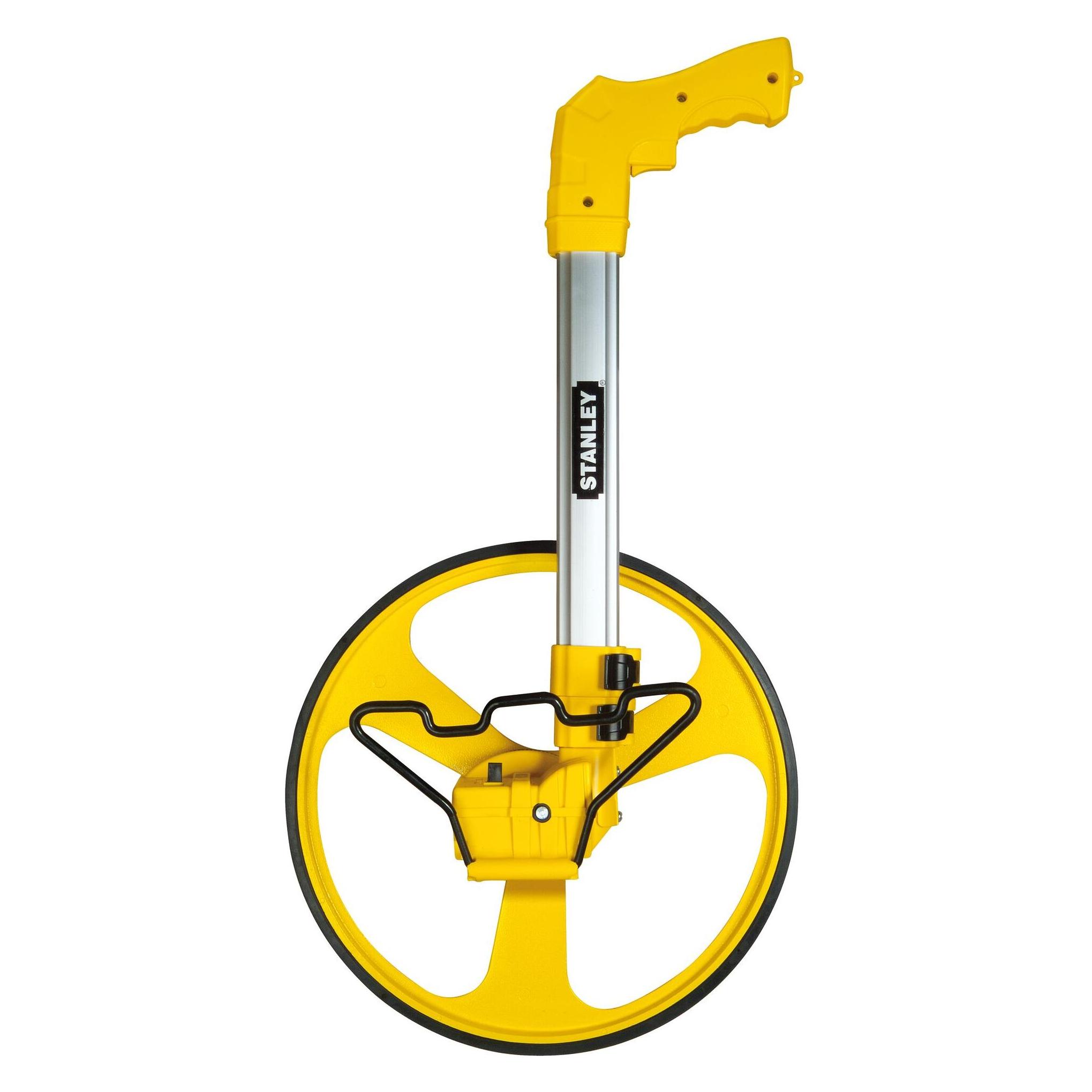 Stanley MEASURING WHEEL MW-40 (40 m) (1-77-174)