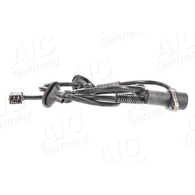AIC Sensor, Raddrehzahl 55593 Hinterachse rechts für VAG