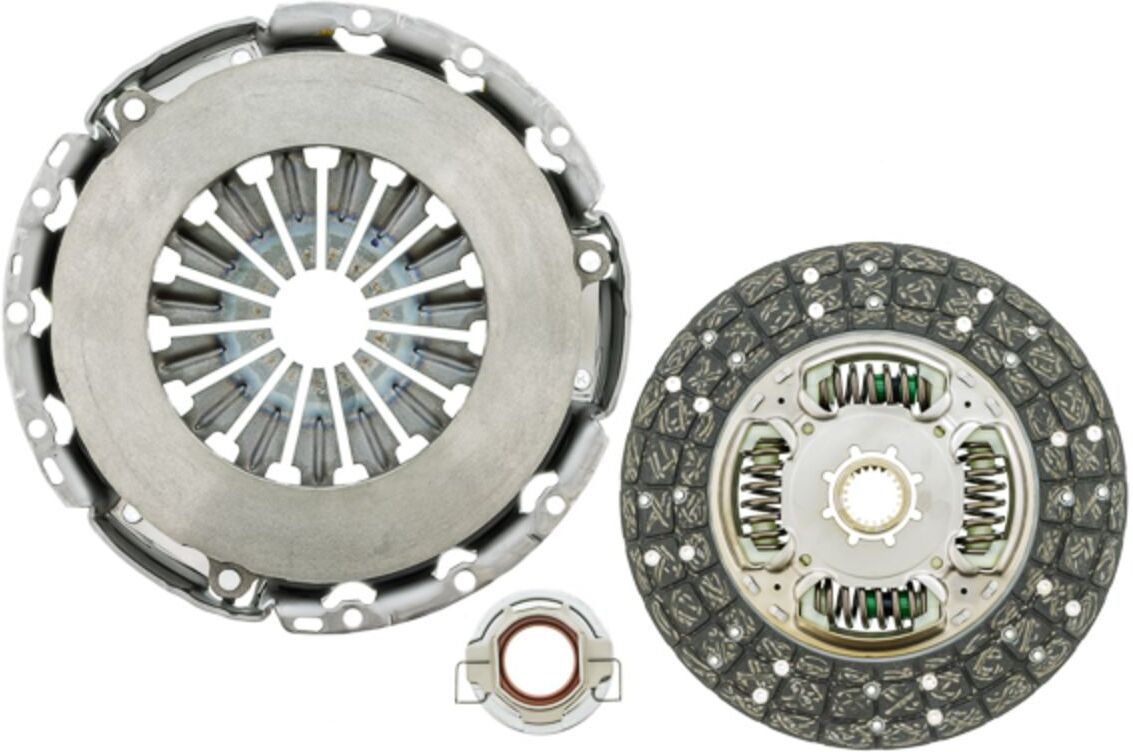 Kupplungssatz AISIN KT-285C