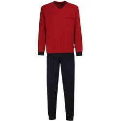 Herren Pyjama