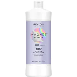 900ml Revlon Professional MAGNET BLONDES Ultimate Oil Developer
