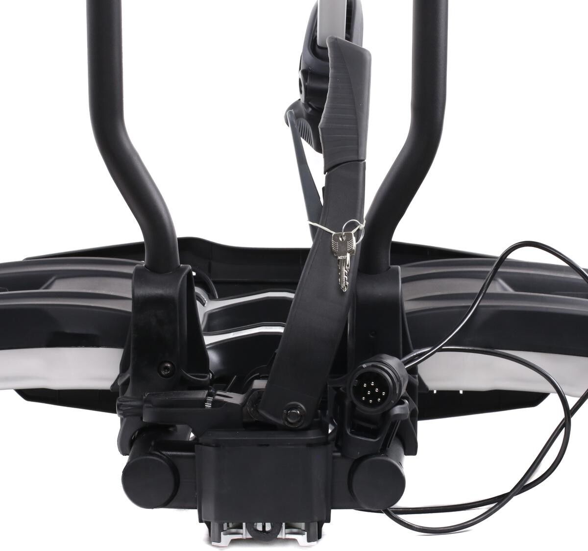 THULE 933100 Fietsendrager op trekhaak