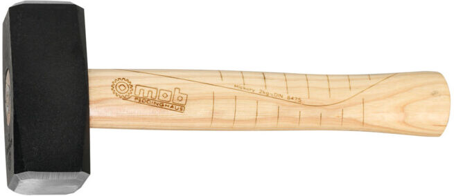 MOB PEDDINGHAUS Masses manche Hickory 2 kg (5293032000)