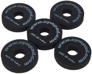 Cympad Optimizer Set Ø 40/8mm Schwarz