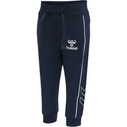 hummel hmlCASEY Jogginghose Baby black iris 68