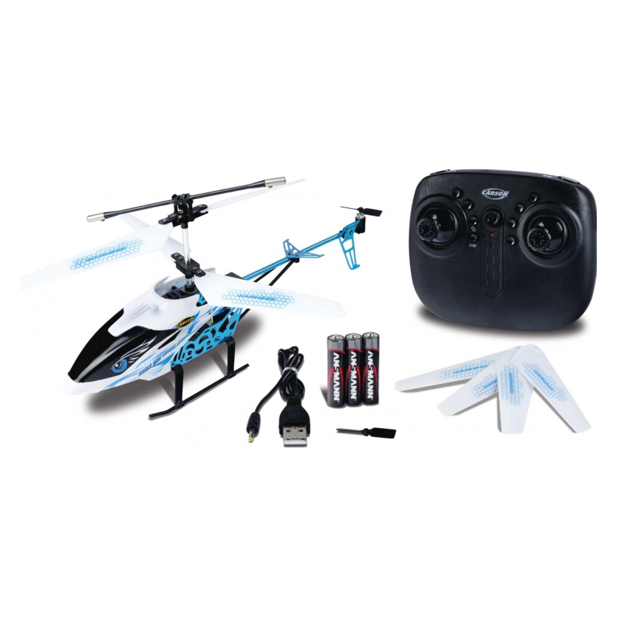 Carson Eagle 280 Crash Stop (507169)
