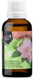 Real Natura Óleo de Rosa Mosqueta 30ml