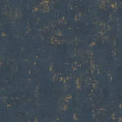 VLIESTAPETE Blau 53/1005 cm