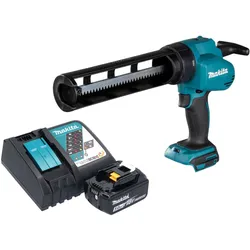Makita, Kartuschenpistole + Fettpresse, DCG 180 (Kartuschenpistole)